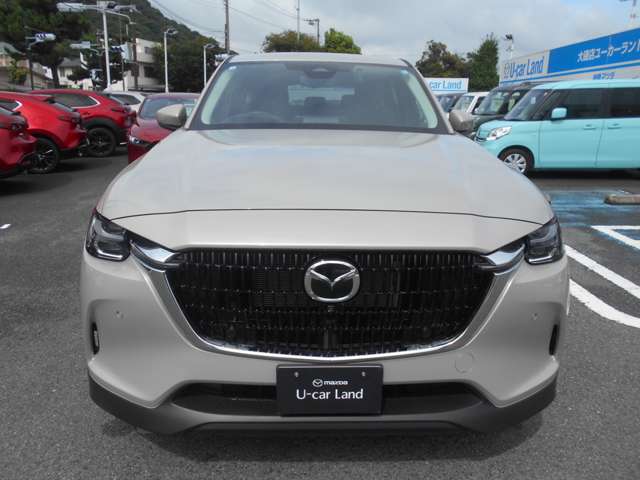 Mazda CX-60 2