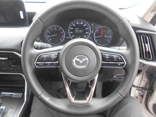 Mazda CX-60 3