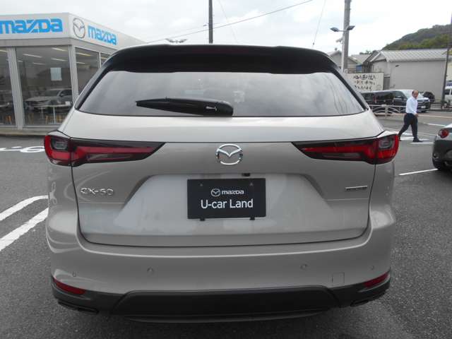 Mazda CX-60 8