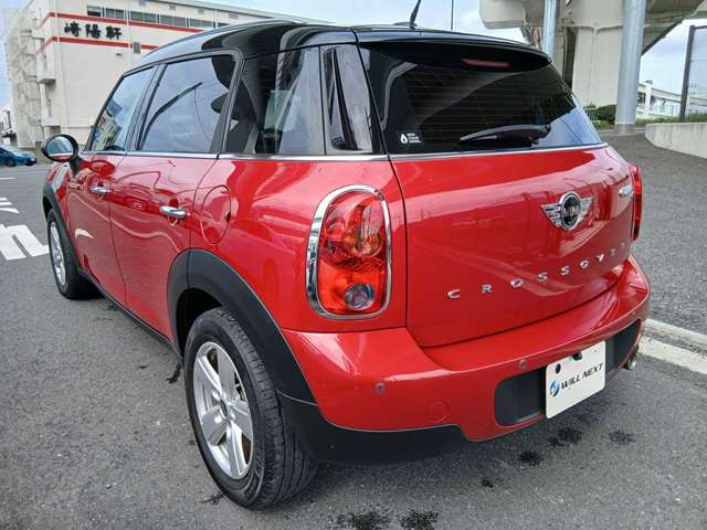 MINI Crossover 12