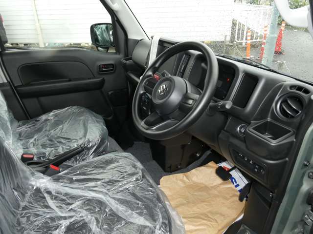 Suzuki Every 3