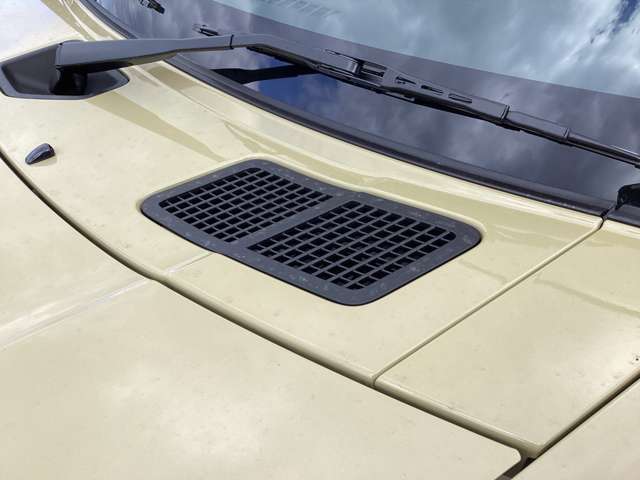 Daihatsu Taft 11