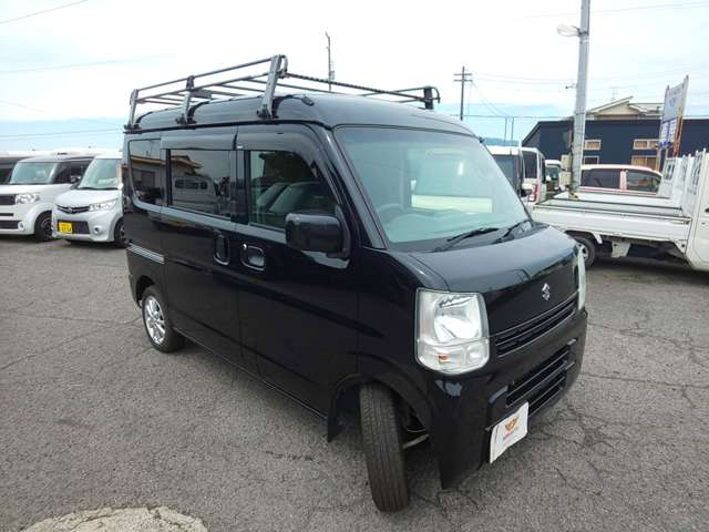 Suzuki Every 11