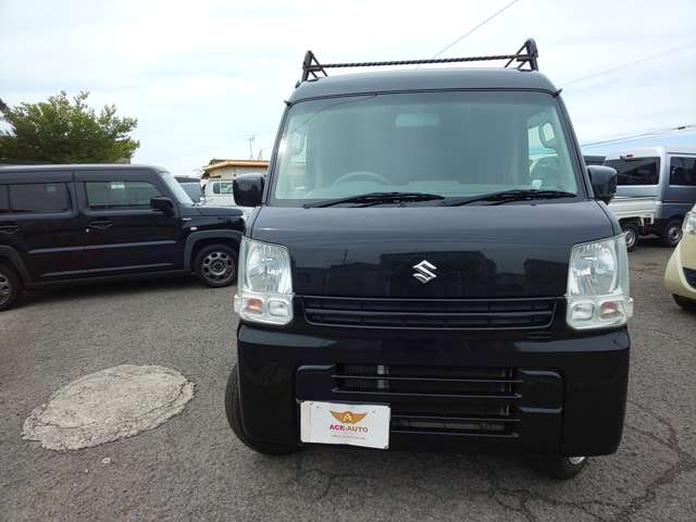 Suzuki Every 12