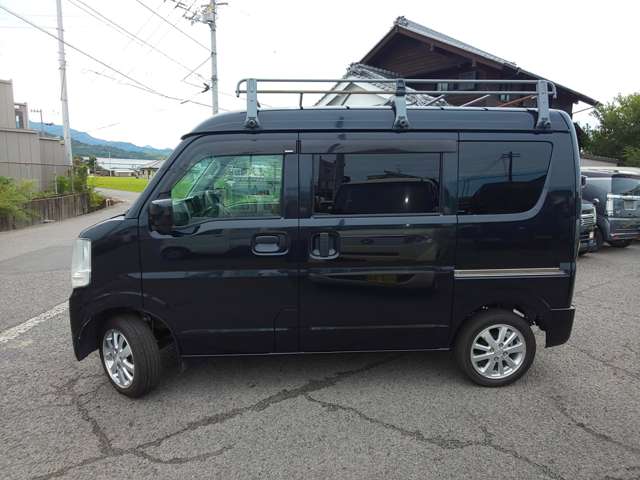 Suzuki Every 5