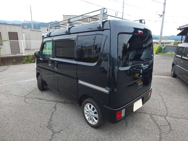 Suzuki Every 6