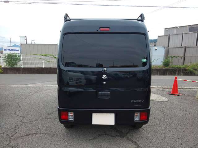 Suzuki Every 7