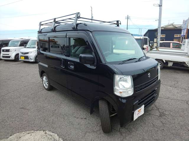 Suzuki Every 10