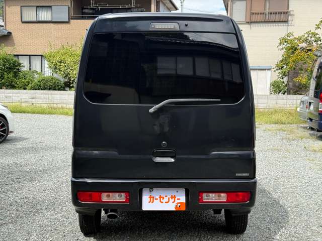 Mitsubishi Minicab Van 4