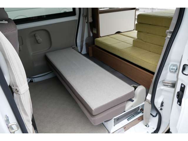 Suzuki Every 2