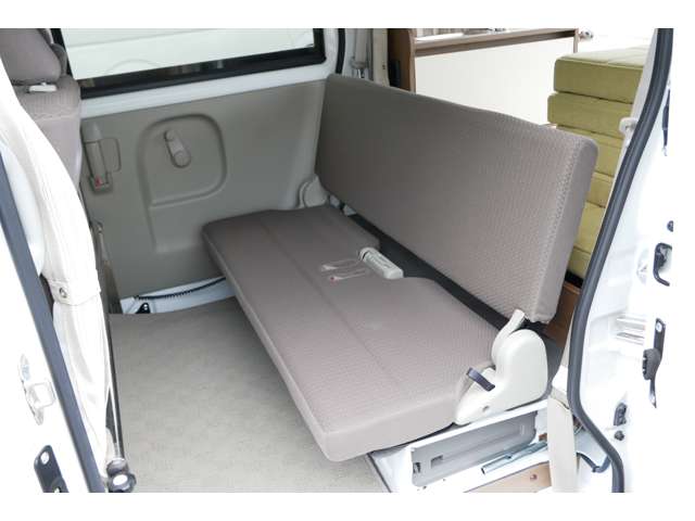 Suzuki Every 3