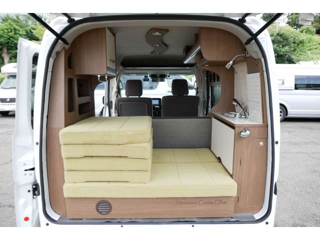 Suzuki Every 4