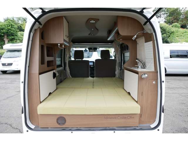 Suzuki Every 7