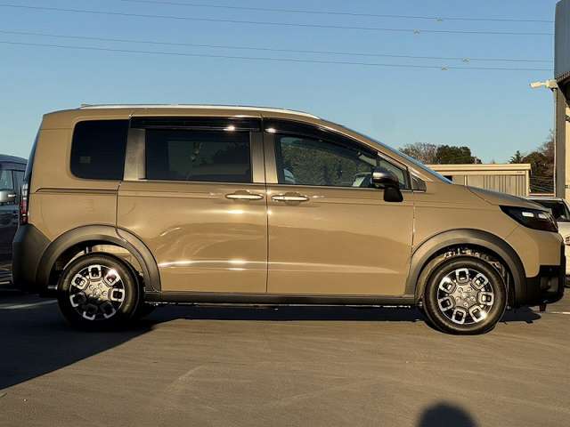 Honda Freed 12