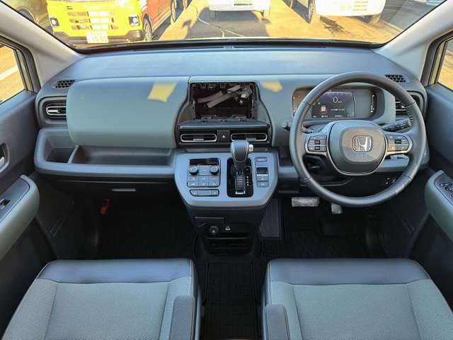 Honda Freed 2