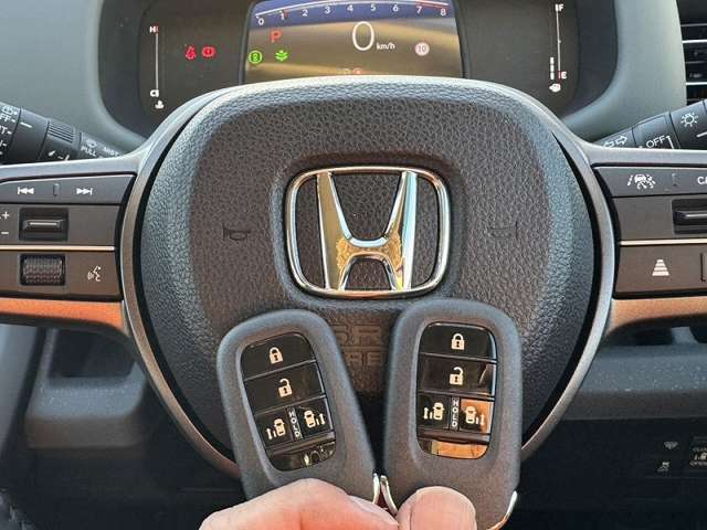 Honda Freed 7