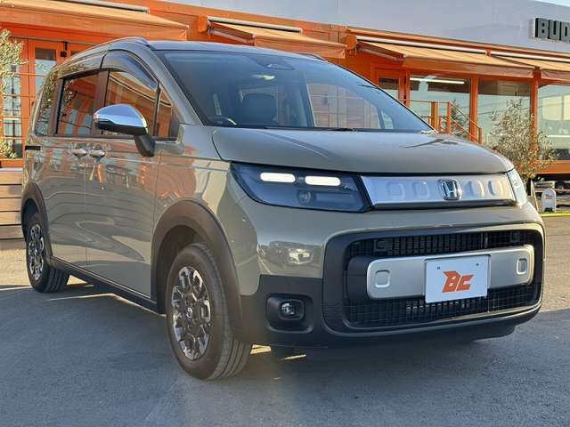 Honda Freed 8