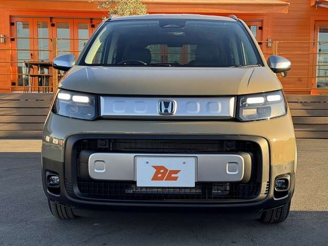 Honda Freed 9