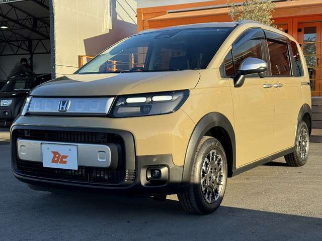 Honda Freed 10