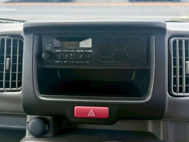Suzuki Every 12