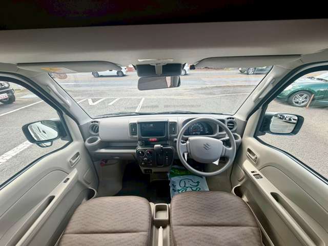 Suzuki Every 3