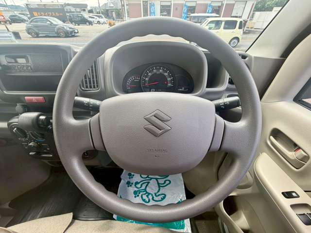 Suzuki Every 5