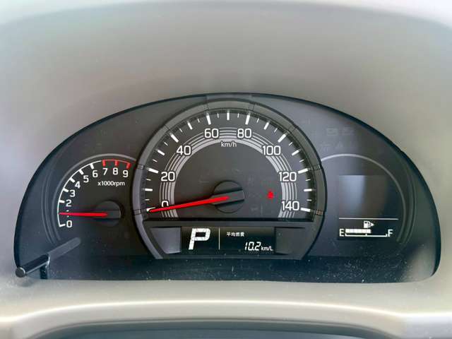 Suzuki Every 8