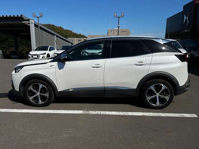 Peugeot 3008 11