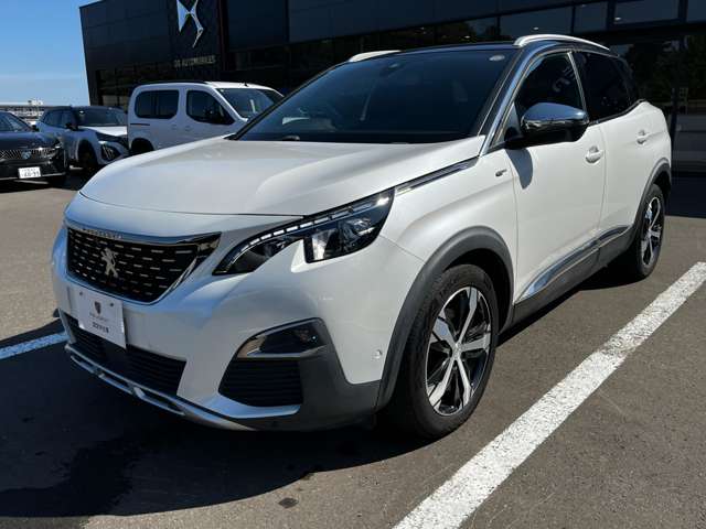 Peugeot 3008 12