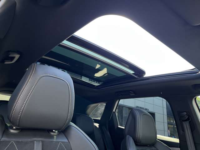 Peugeot 3008 2
