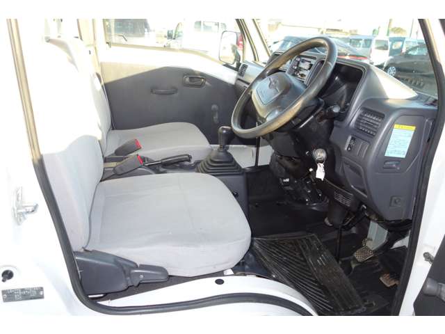 Subaru Sambar Truck 11
