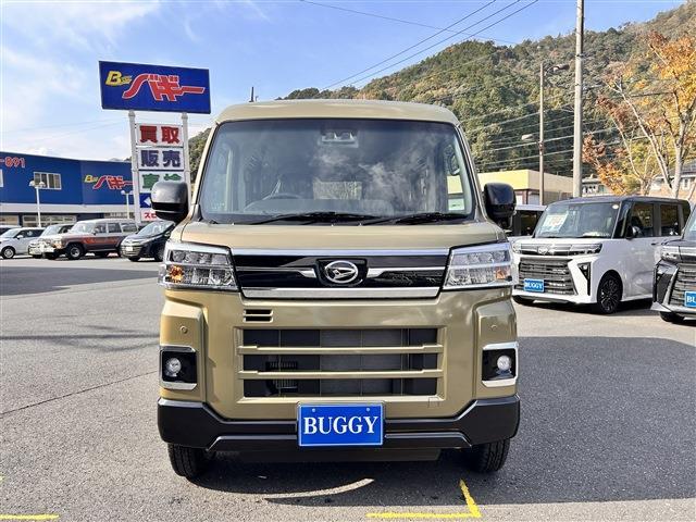 Daihatsu Atrai 4