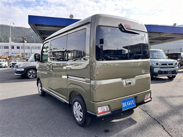 Daihatsu Atrai 8