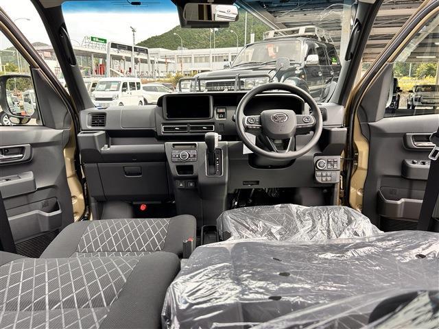 Daihatsu Atrai 9