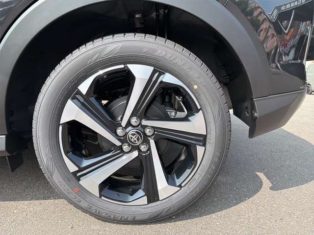 Toyota Raize 5