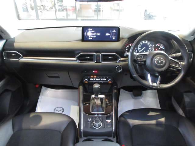 Mazda CX-5 2