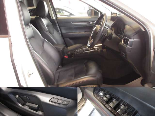 Mazda CX-5 6