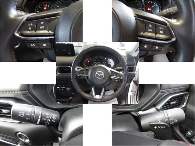 Mazda CX-5 7