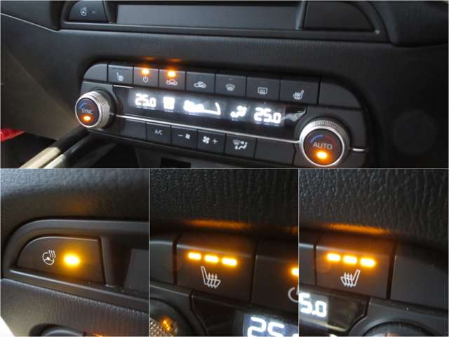 Mazda CX-5 8