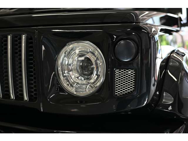 Suzuki Jimny Sierra 11