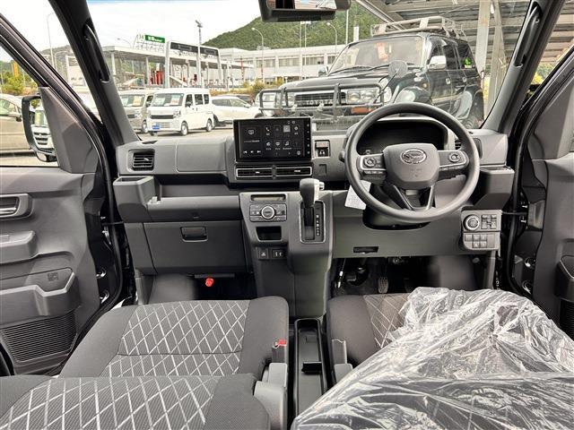 Daihatsu Atrai 11