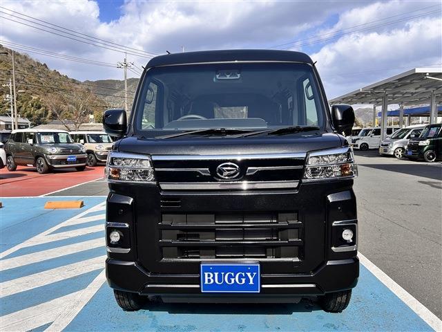Daihatsu Atrai 4