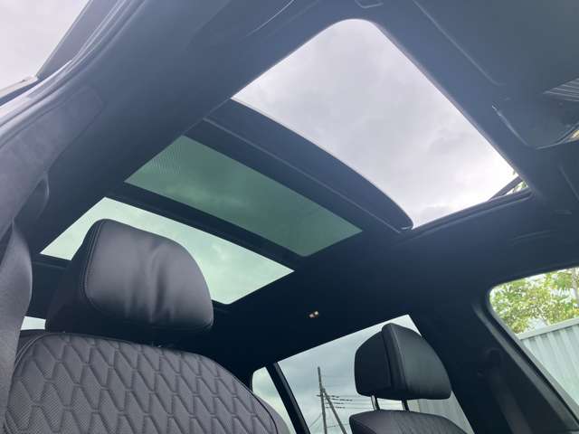 BMW X7 10