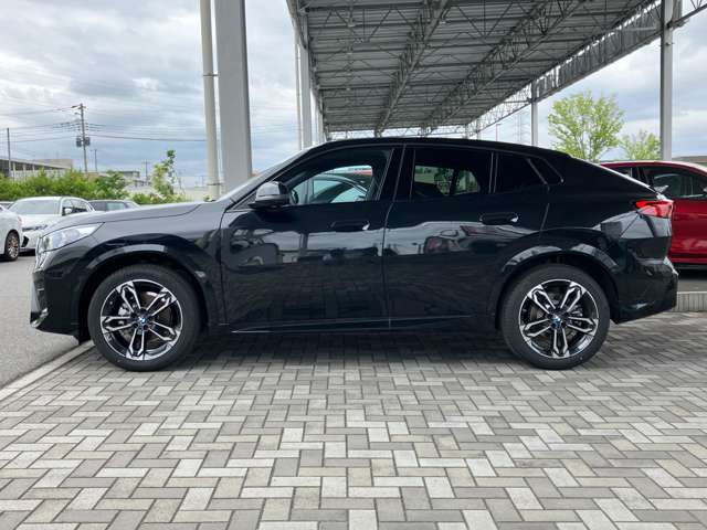 BMW X2 2