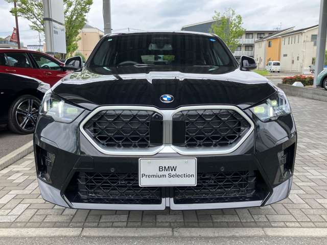BMW X2 4