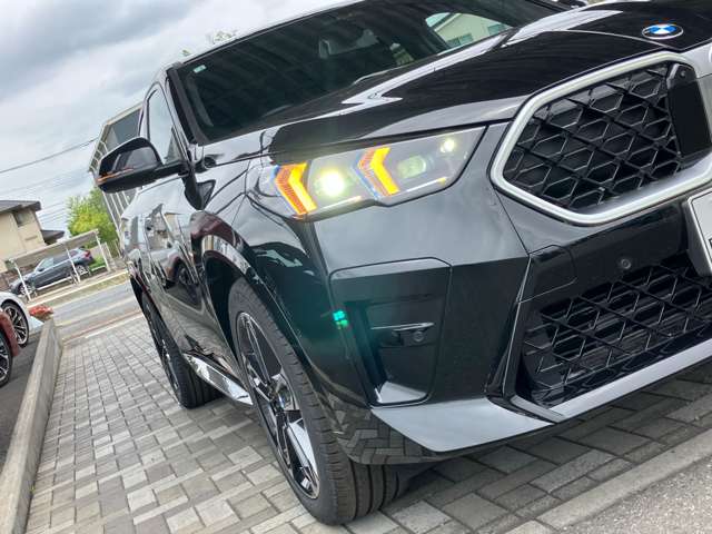 BMW X2 7