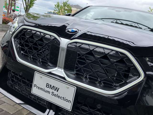 BMW X2 8