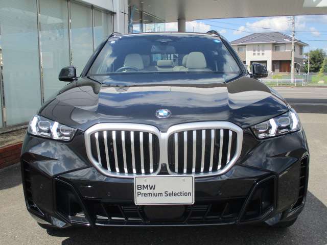 BMW X5 8