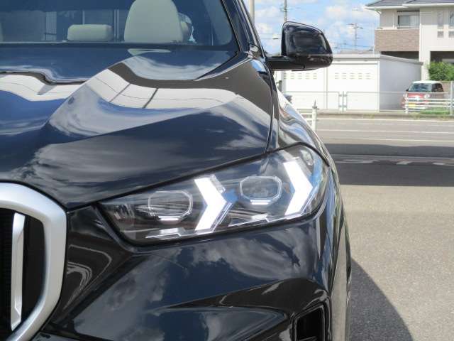 BMW X5 9