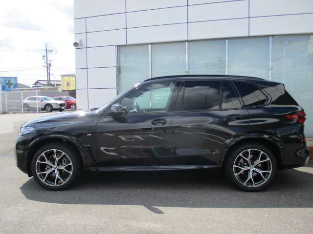 BMW X5 10